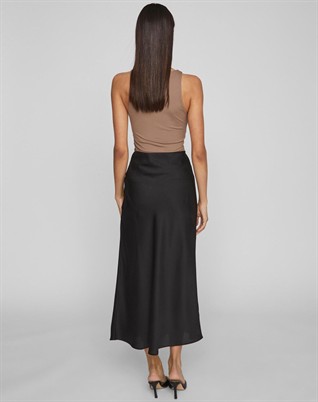 Ellette Long Nederdel